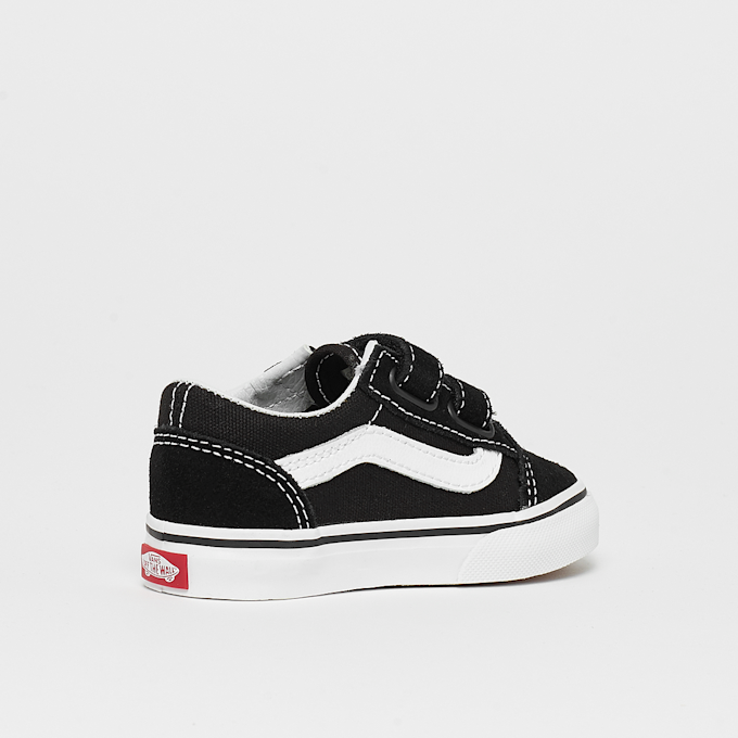 Vans TD Old Skool V (TD) schwarz 252 3