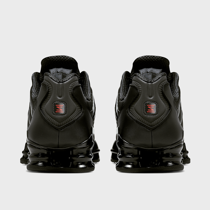 Nike Shox TL nero 49261 5