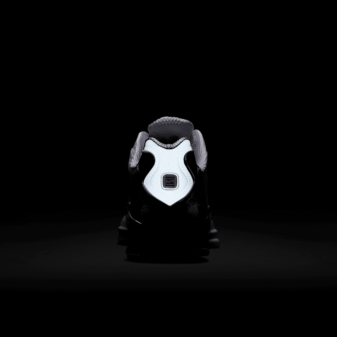 Nike Shox TL blanco 49262 7