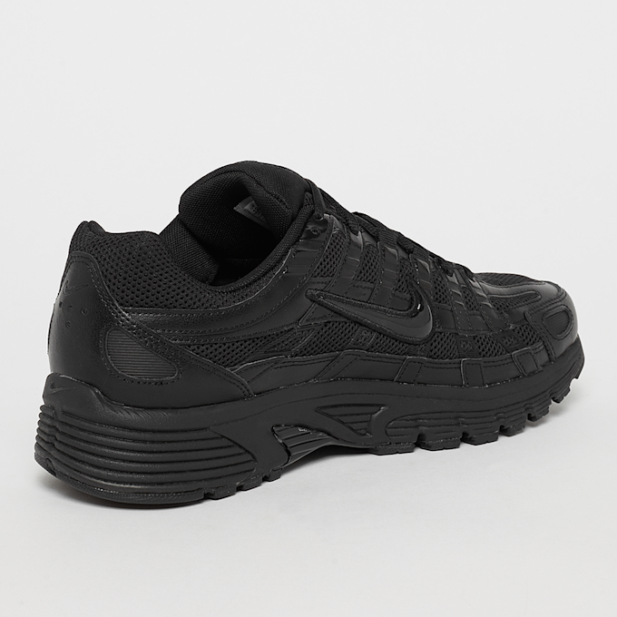Nike P-6000 schwarz 258 3