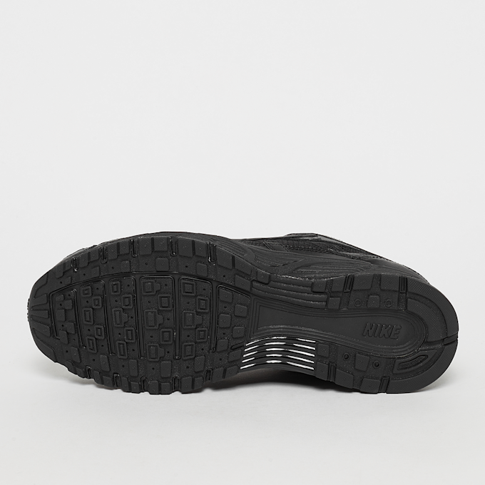 Nike P-6000 preto 258 4