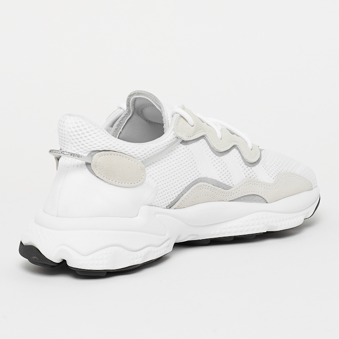 adidas Originals OZWEEGO Sneaker bianco 269 3
