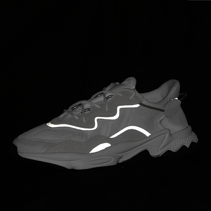 adidas Originals OZWEEGO Sneaker bianco 269 6