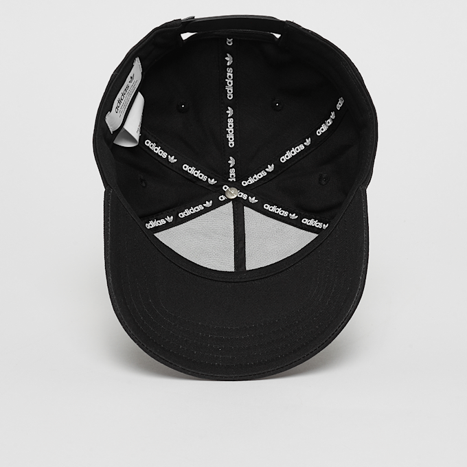 adidas Originals adicolor curved Trucker Cap zwart 271 3