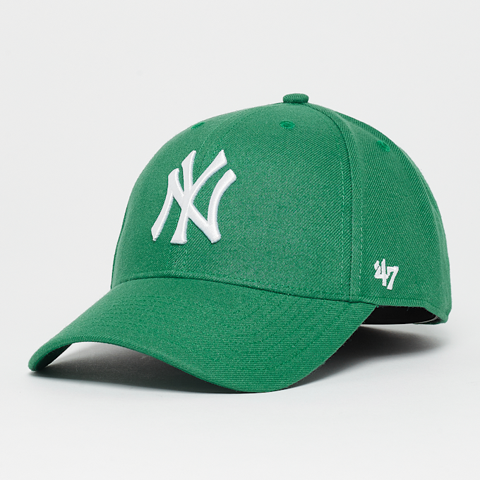 '47 MLB New York Yankees grün 273 1