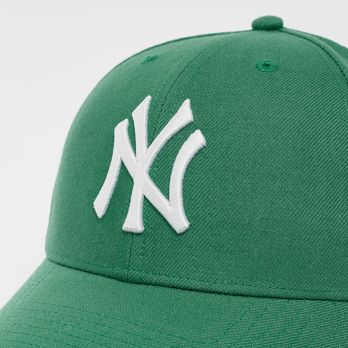 '47 MLB New York Yankees zielony 273 4