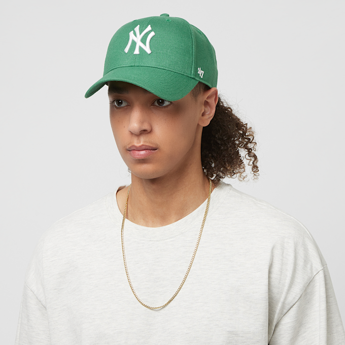 '47 MLB New York Yankees verde 273 5