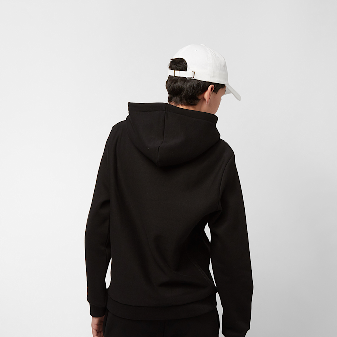 SNIPES Junior Basic Logo Hoody zwart 279 3