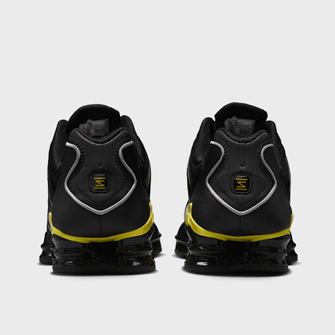 Nike   Shox TL zwart 43132 5