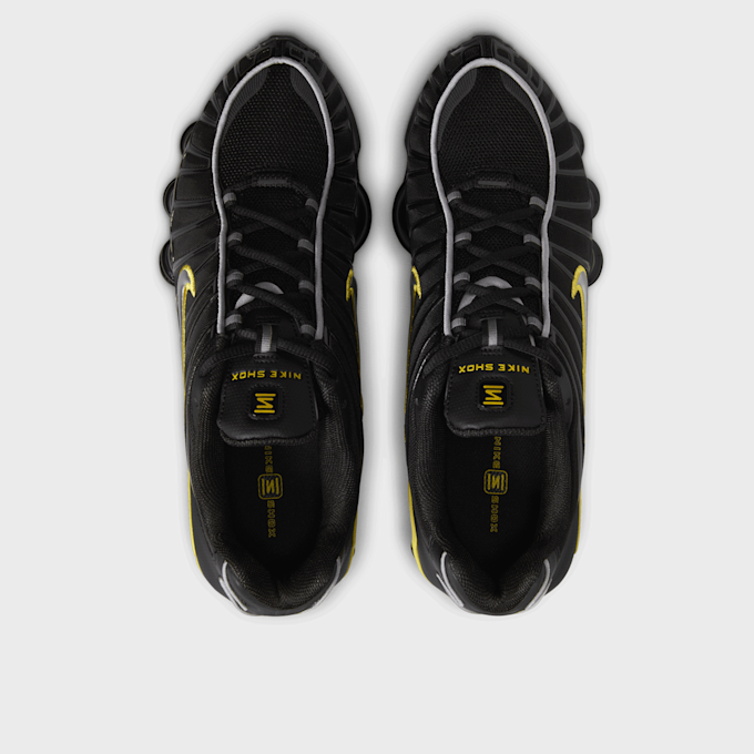 Nike Shox TL noir 43132 6