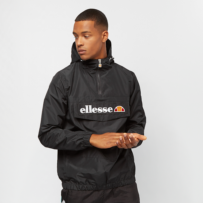 ellesse Mont 2 czarny 283 1