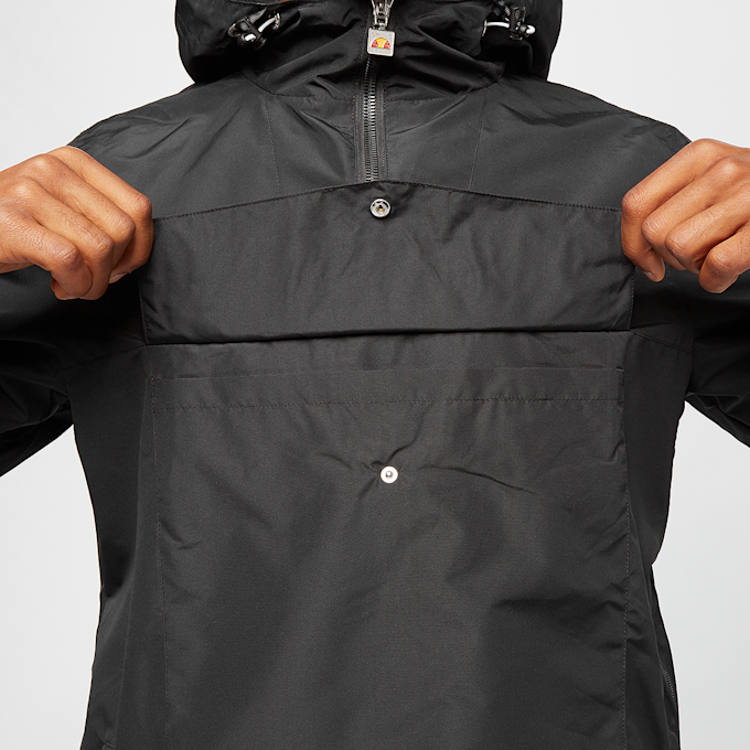 ellesse Mont 2 czarny 283 4