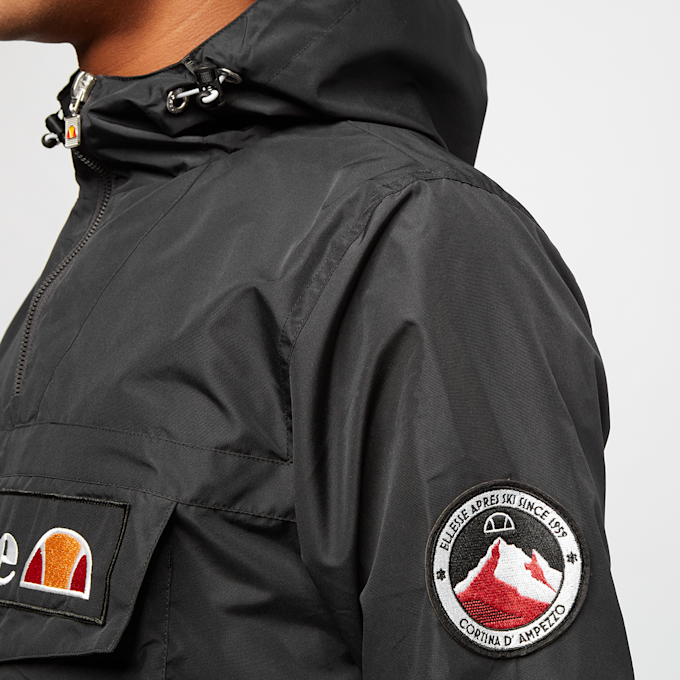 ellesse Mont 2 czarny 283 5