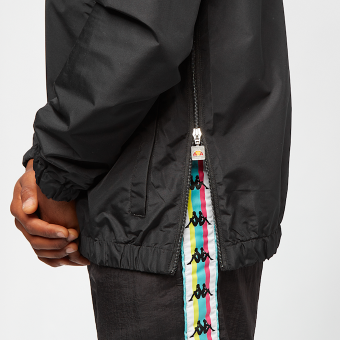 ellesse Mont 2 czarny 283 6