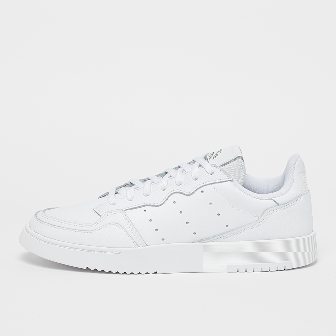 adidas Originals Supercourt Sneaker branco 285 1