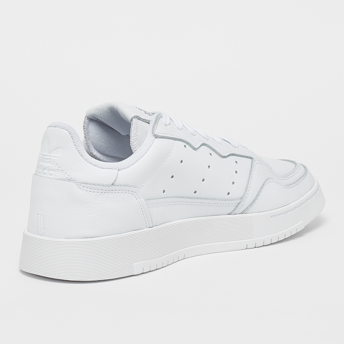 adidas Originals Sneaker Supercourt bianco 285 3