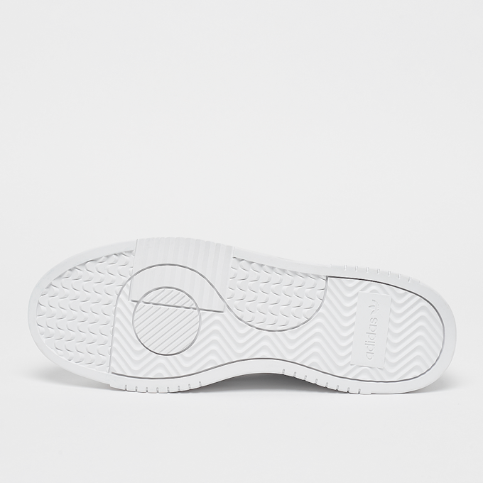 adidas Originals Supercourt Sneaker branco 285 4