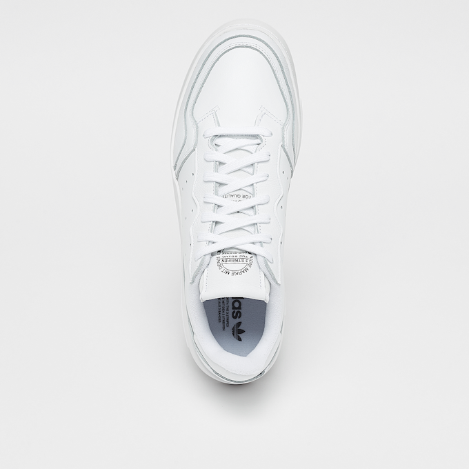 adidas Originals Supercourt Sneaker bijela 285 5
