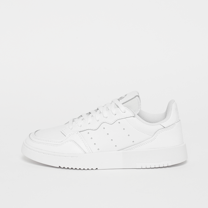adidas Originals Supercourt Sneaker W branco 290 1