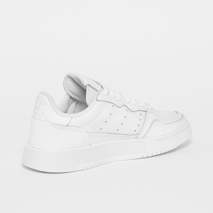 adidas Originals Supercourt Sneaker W bianco 290 3