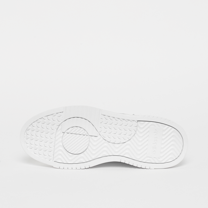 adidas Originals Supercourt Sneaker W weiß 290 4