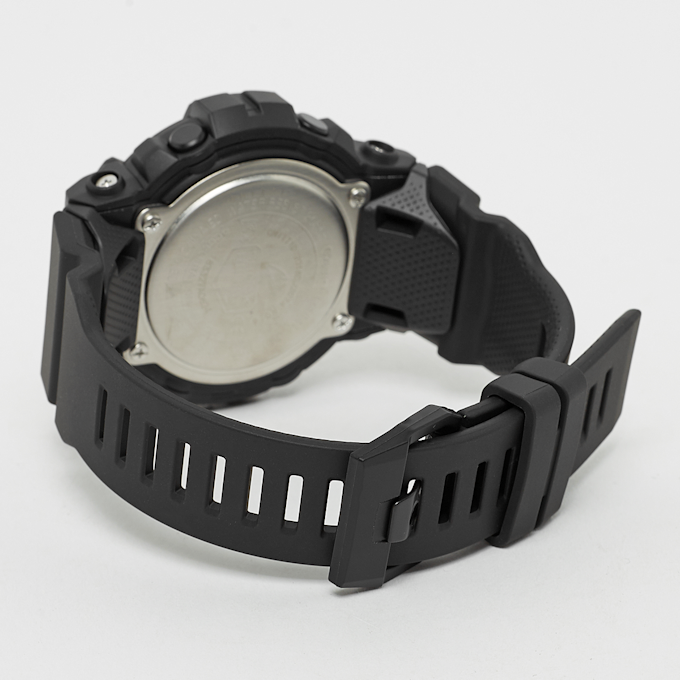 G-SHOCK Classic GBD-800-1BER zwart 291 2