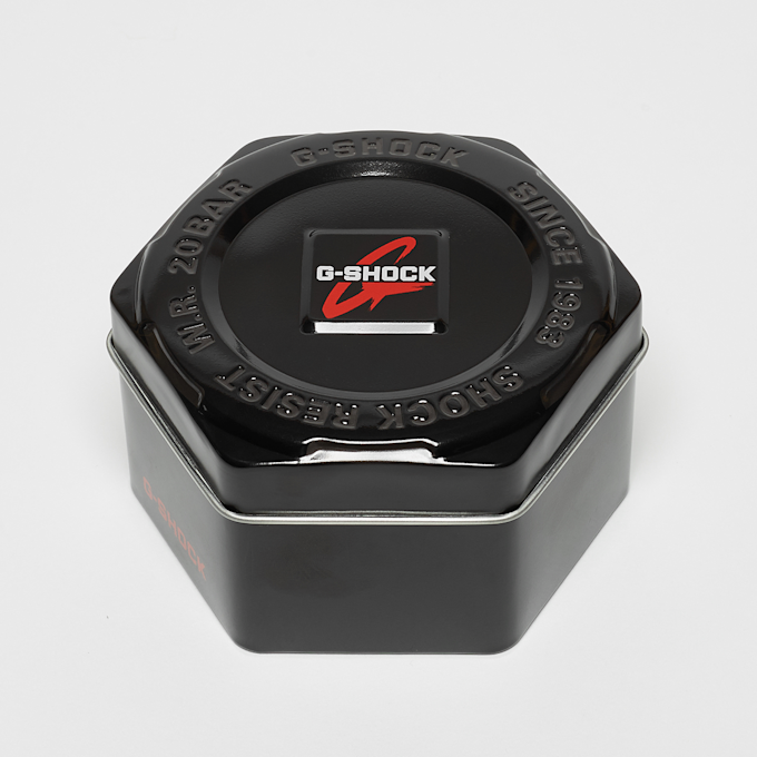 G-SHOCK Classic GBD-800-1BER zwart 291 3