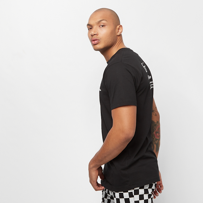 Mister Tee Fck noir 293 2