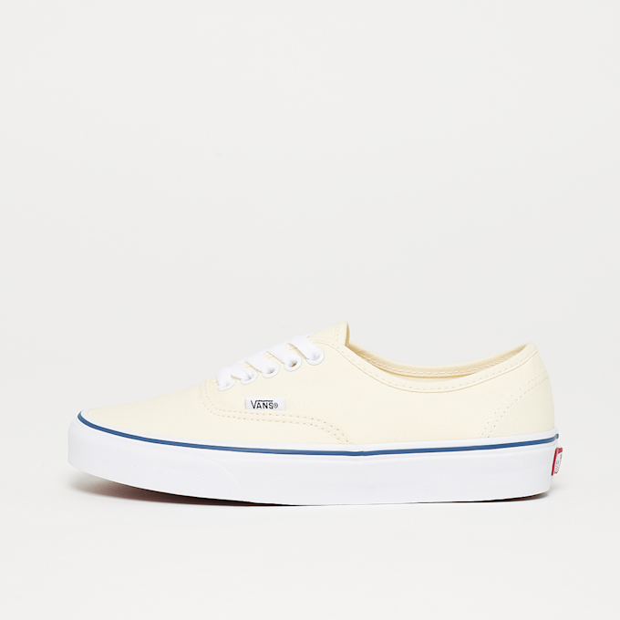 Vans UA Authentic white bege 97013 1
