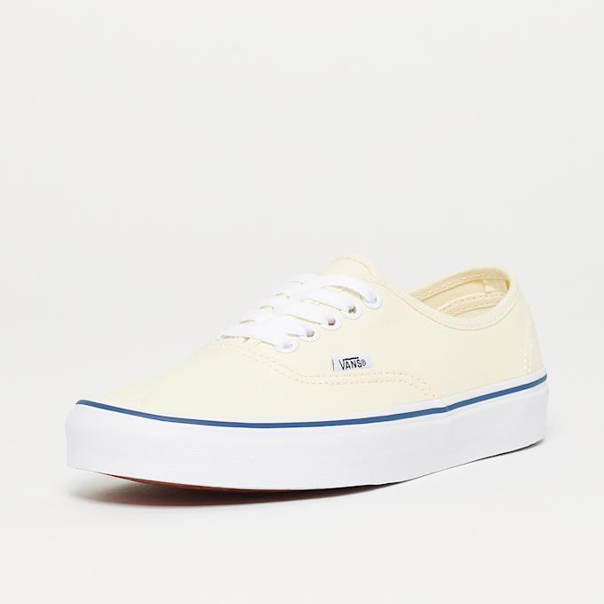 Vans UA Authentic white beige 97013 2