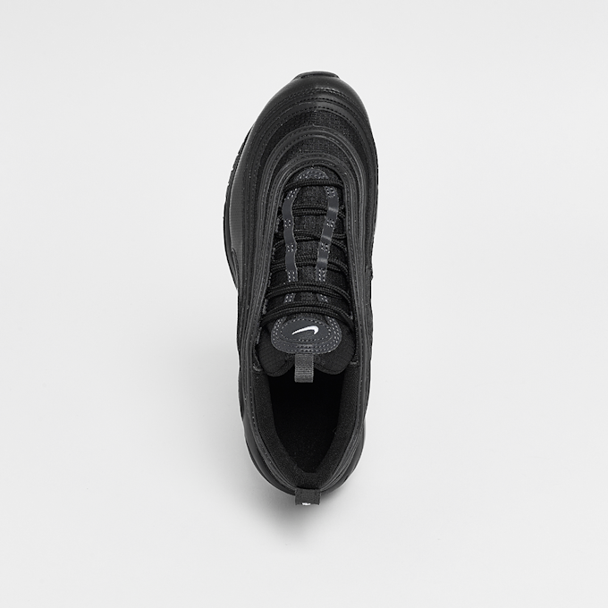 Nike Air Max 97 (GS) preto 303 5
