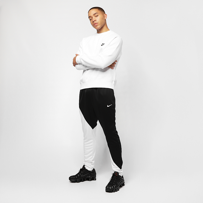Nike   Sportswear Club Fleece Crew branco 313 5