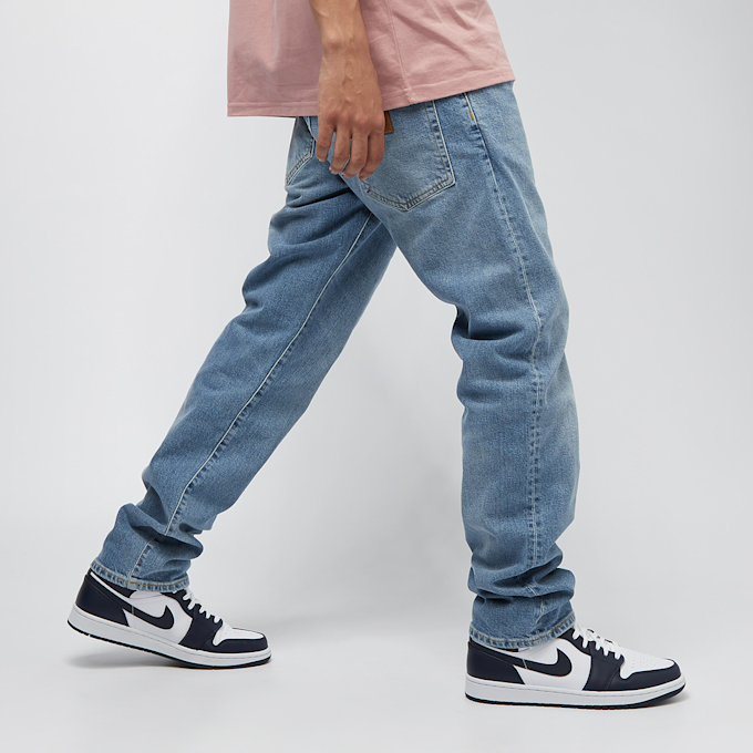 Carhartt WIP Klondike azul 331 4