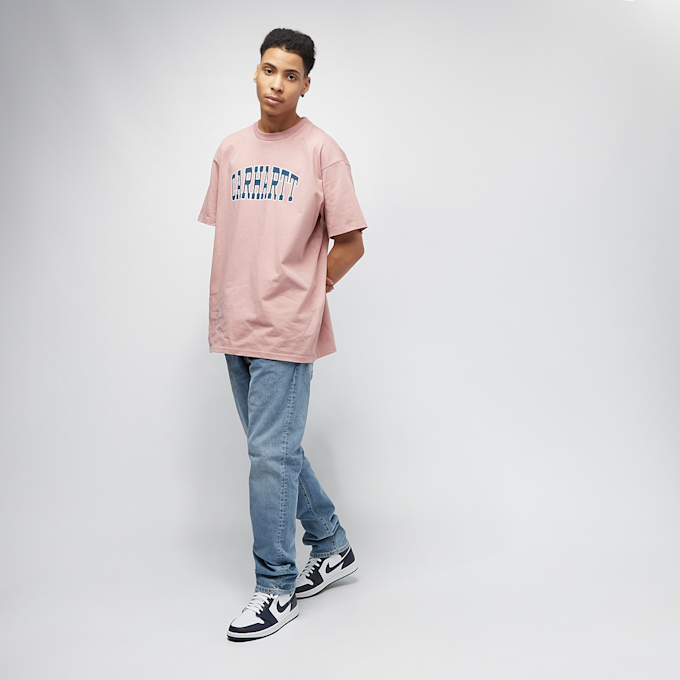 Carhartt WIP Klondike blau 331 6