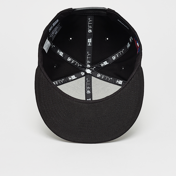 New Era 01773529 noir 340 3