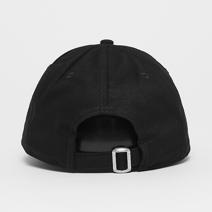 New Era 9Forty MLB Los Angeles Dodgers Essential crna 341 2