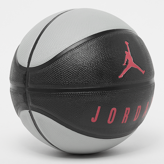 Jordan Playground 8 Panel (Size 7) schwarz 345 2