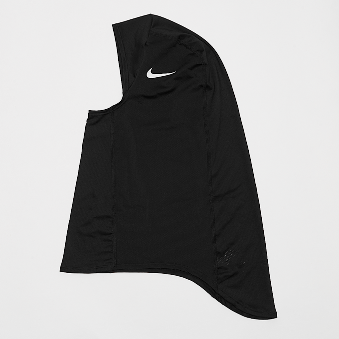 Nike Pro Hijab 2.0 preto 347 2