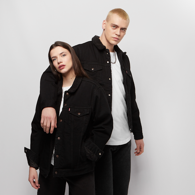 Levi's 01779196 noir 358 1