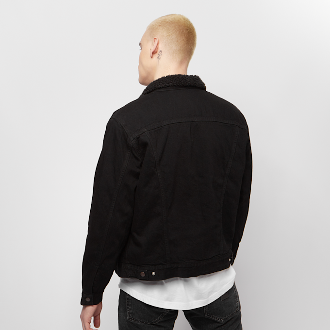 Levi's 01779196 noir 358 3