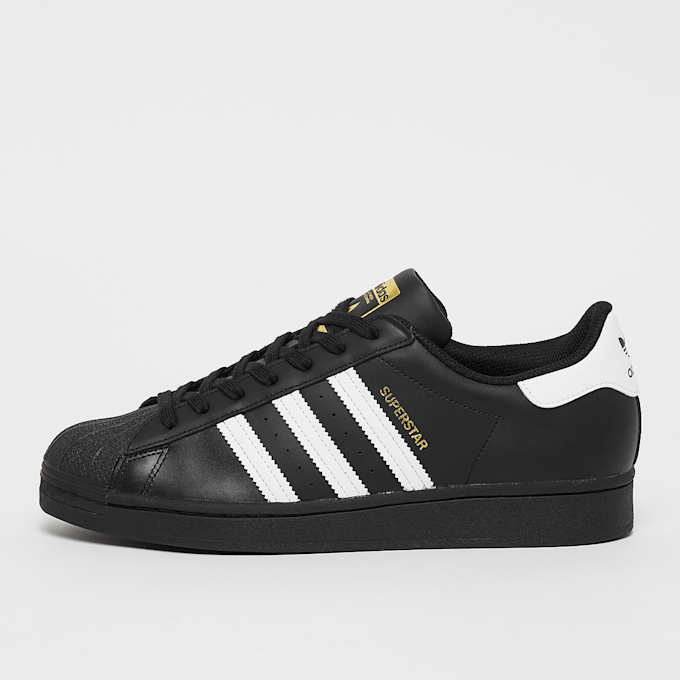 adidas Originals Superstar Sneaker nero 364 1