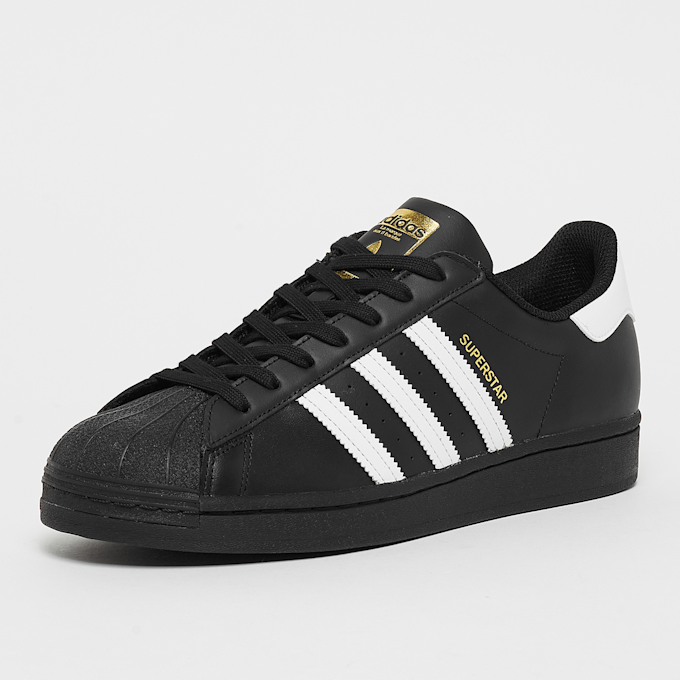 adidas Originals Superstar Sneaker schwarz 364 2