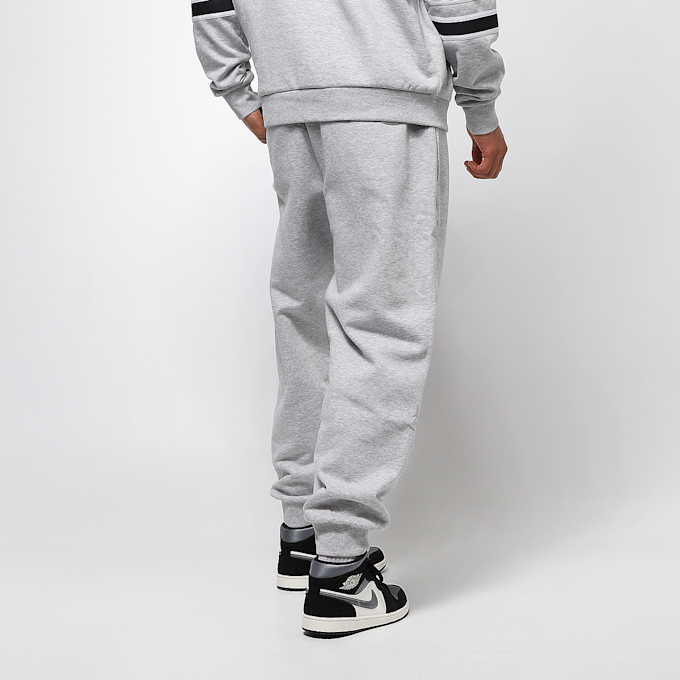 Karl Kani KK Signature Wide Fit Sweatpants ash grey grau 44310 3