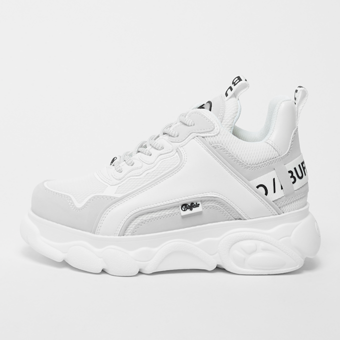 Buffalo CLD Chai blanc 378 1