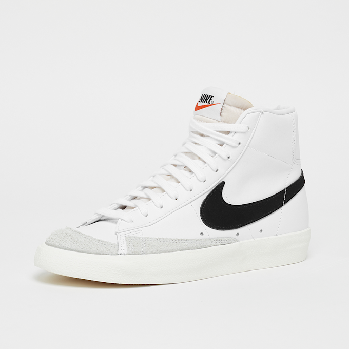 Nike WMNS Blazer Mid '77 Vintage weiß 385 2