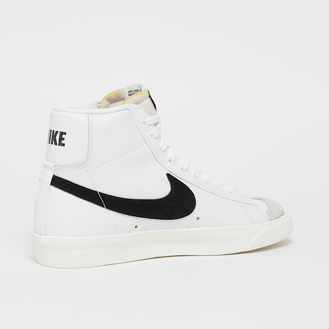 Nike   WMNS Blazer Mid '77 Vintage blanco 385 3