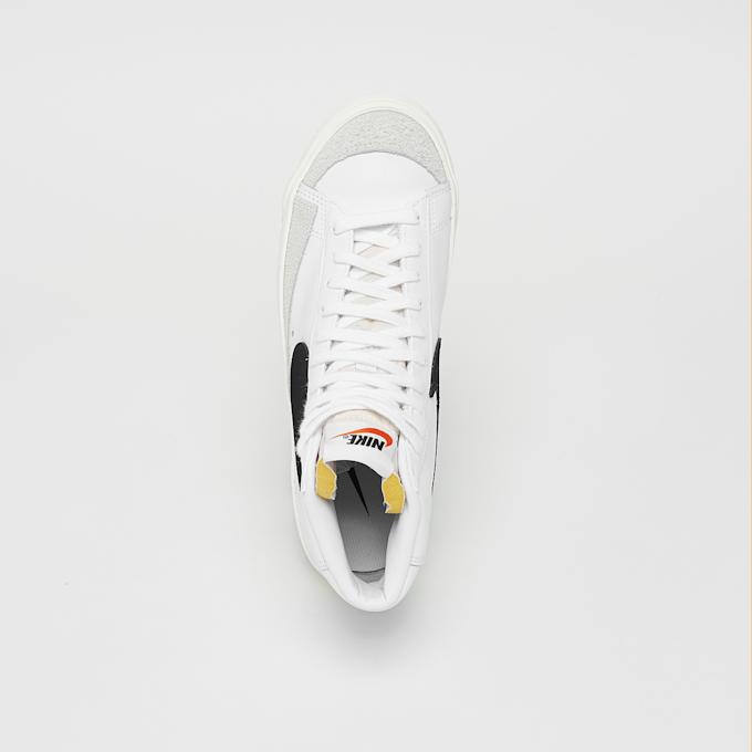 Nike   WMNS Blazer Mid '77 Vintage blanco 385 5