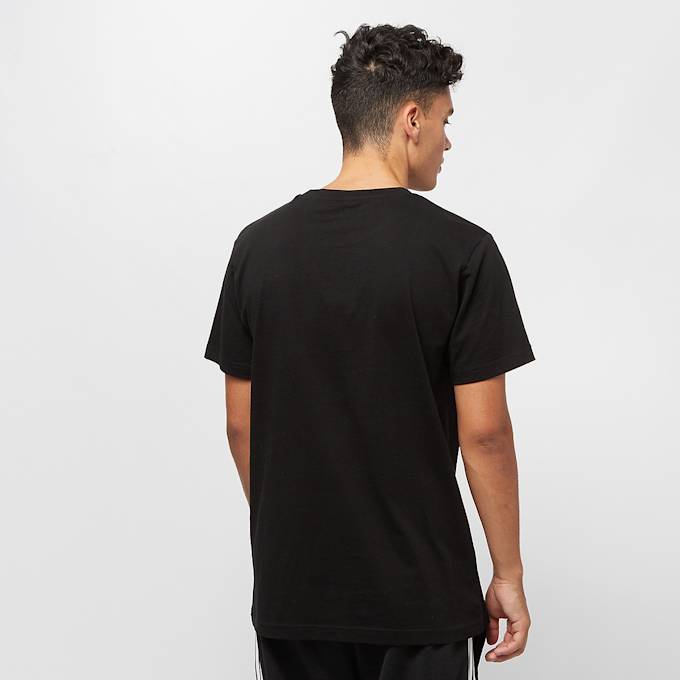 Mister Tee Astronaut Hands Tee preto 47467 3