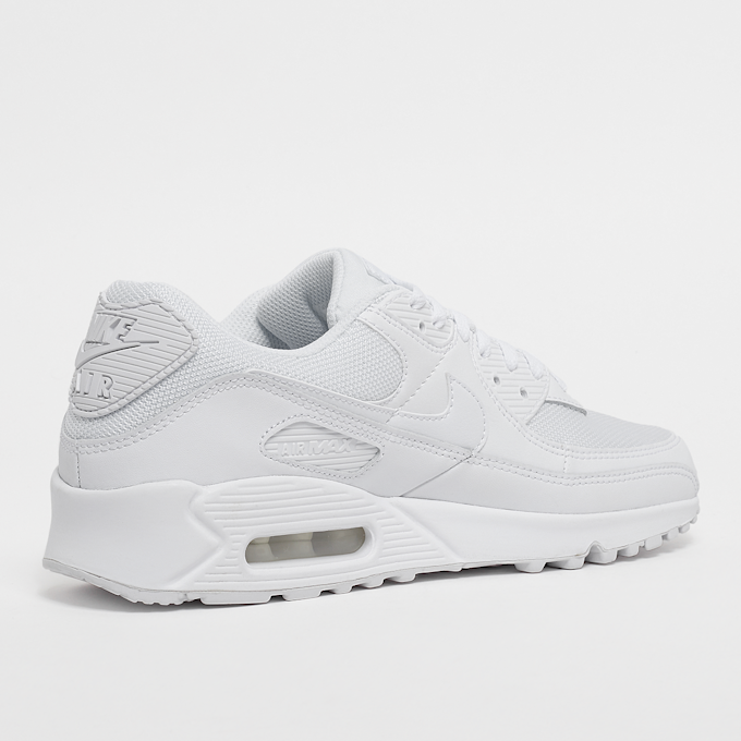 Nike Air Max 90 blanc 395 3