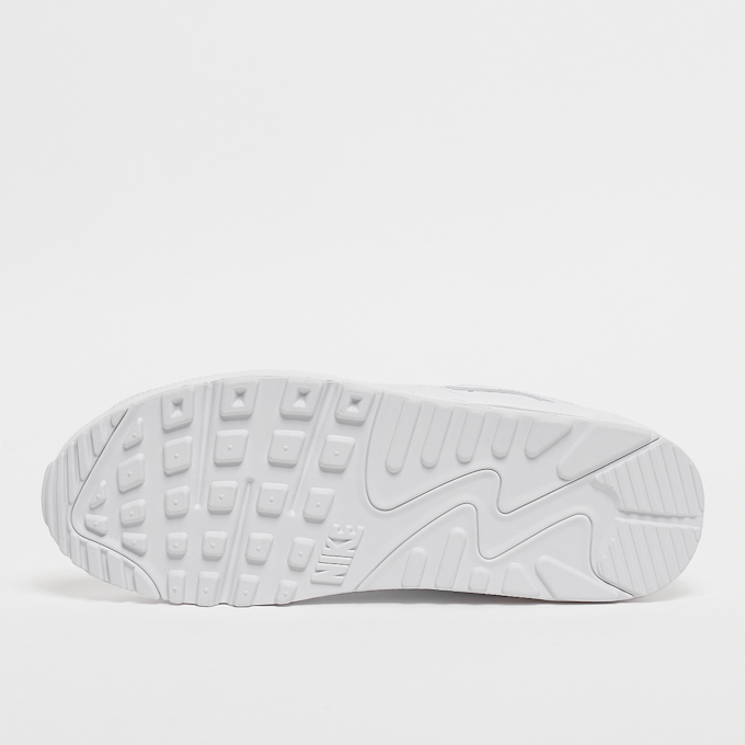 Nike Air Max 90 branco 395 4